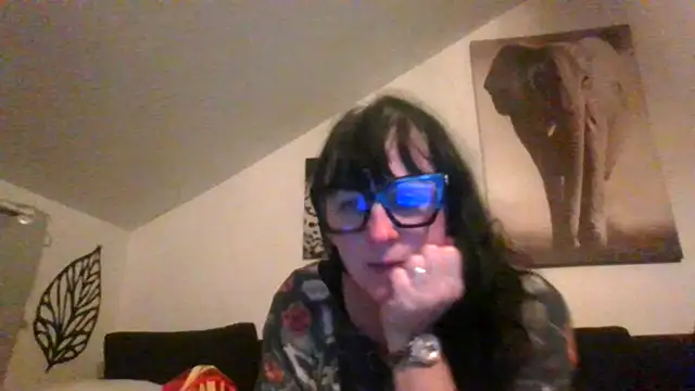 sexujuly88 online show from 11/30/25, 10:10