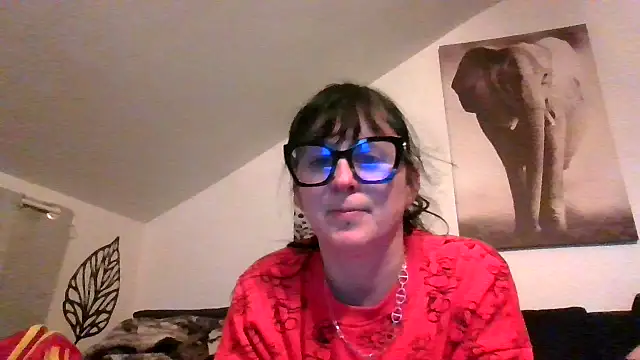 sexujuly88 online show from 02/23/26, 09:15