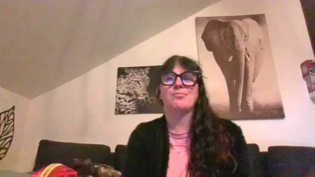 sexujuly88 online show from 06/12/26, 10:07