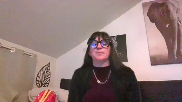 sexujuly88 online show from 05/17/26, 09:04