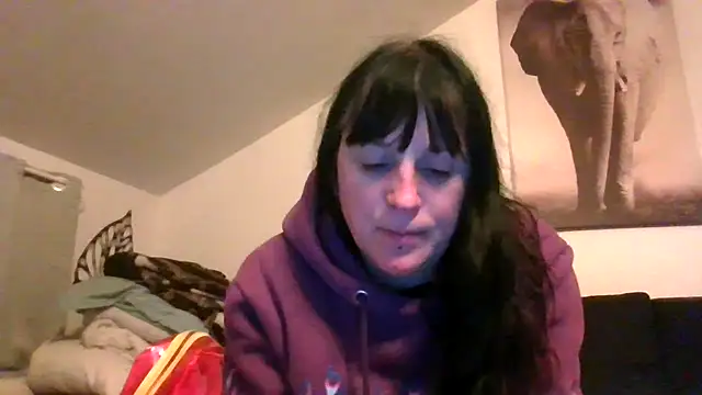 sexujuly88 online show from 04/13/26, 09:41