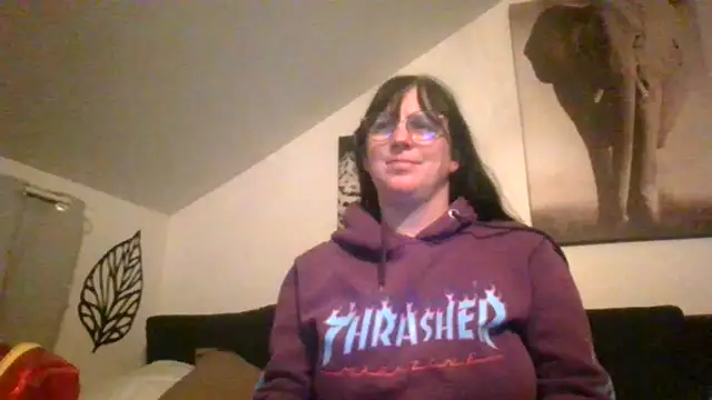 sexujuly88 online show from 11/24/25, 10:21