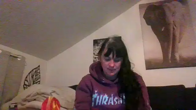 sexujuly88 online show from 12/03/25, 09:58