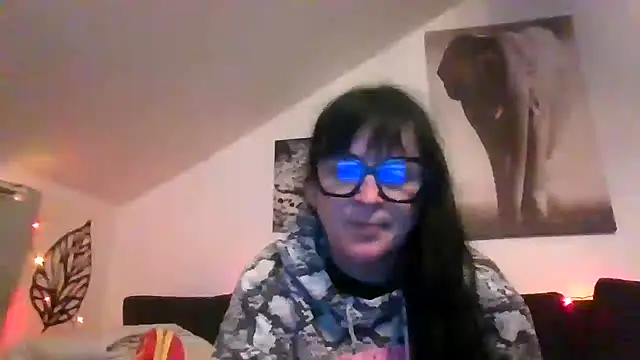 sexujuly88 online show from 12/17/25, 10:15