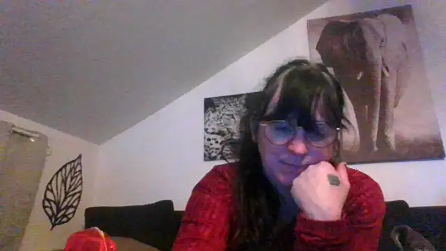 sexujuly88 online show from 11/09/25, 10:25