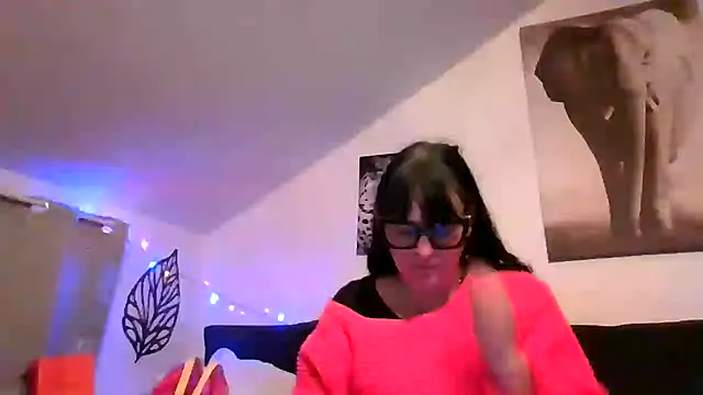 sexujuly88 online show from 01/12/26, 09:52