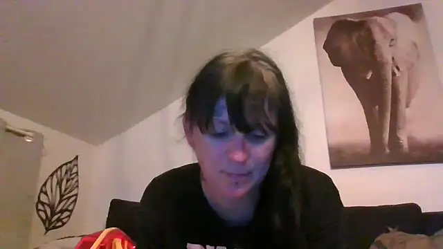 sexujuly88 online show from 06/02/26, 08:31