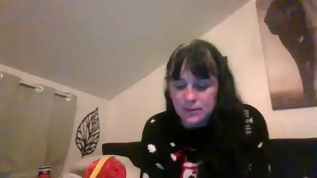 sexujuly88 online show from 12/04/25, 10:31