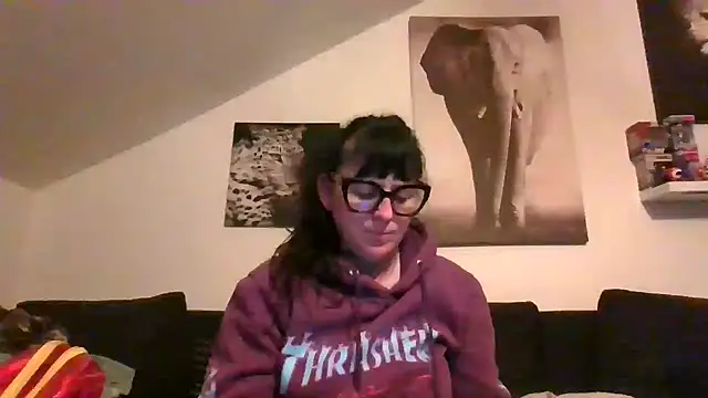 sexujuly88 online show from 03/25/26, 10:19