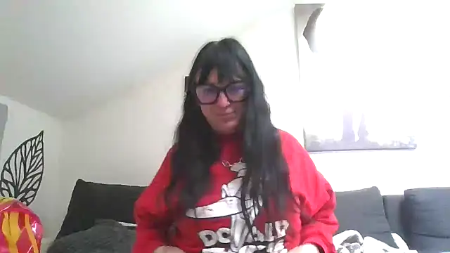 sexujuly88 online show from 04/28/26, 07:13