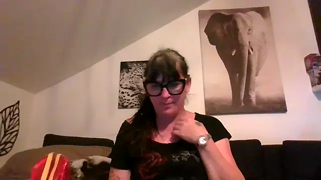 sexujuly88 online show from 06/15/26, 08:52