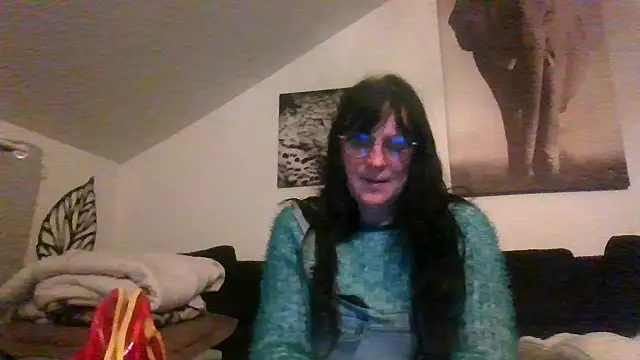 sexujuly88 online show from 11/26/25, 10:32