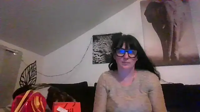 sexujuly88 online show from 12/21/25, 10:32