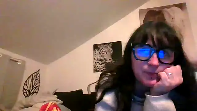 sexujuly88 online show from 03/12/26, 10:03