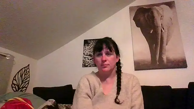 sexujuly88 online show from 04/05/26, 07:53