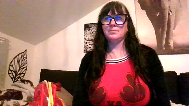 sexujuly88 online show from 06/10/26, 09:05