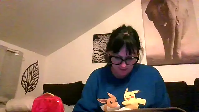 sexujuly88 online show from 03/27/26, 10:54