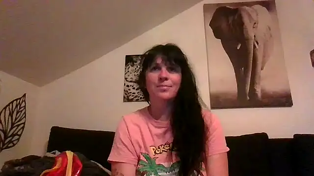 sexujuly88 online show from 05/26/26, 09:13