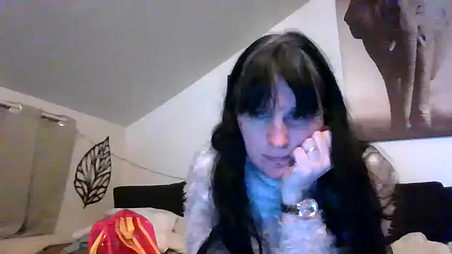 sexujuly88 online show from 01/08/26, 11:22