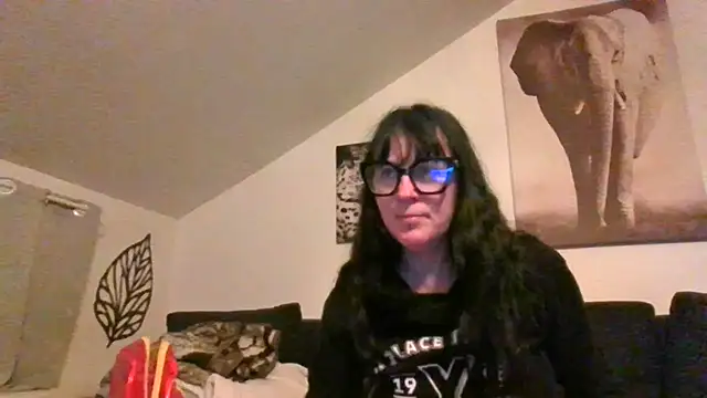 sexujuly88 online show from 02/25/26, 09:58