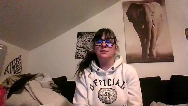 sexujuly88 online show from 03/19/26, 10:32