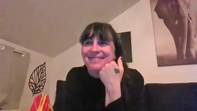 sexujuly88 online show from 05/14/26, 09:23
