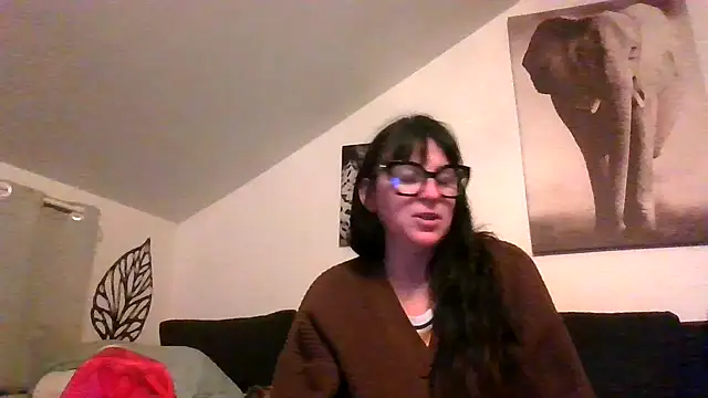 sexujuly88 online show from 04/08/26, 09:49