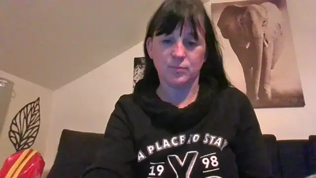sexujuly88 online show from 05/13/26, 10:06