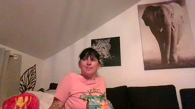 sexujuly88 online show from 06/25/26, 09:09
