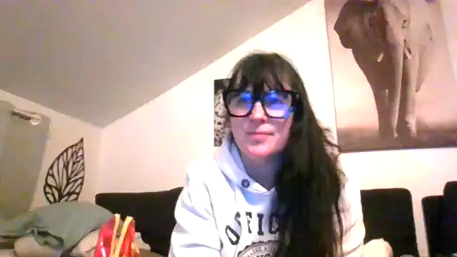 sexujuly88 online show from 03/18/26, 10:21