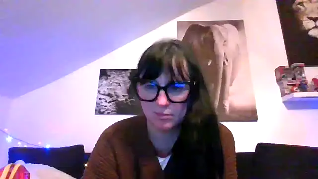 sexujuly88 online show from 01/12/26, 12:06