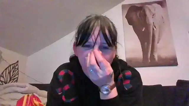 sexujuly88 online show from 02/06/26, 10:39