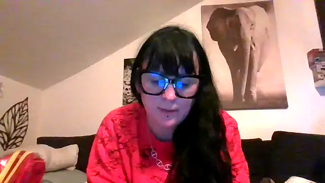 sexujuly88 online show from 02/11/26, 09:25