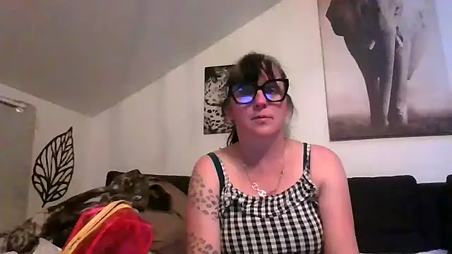 sexujuly88 online show from 06/14/26, 07:37