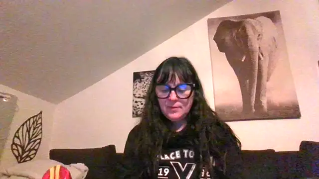 sexujuly88 online show from 02/13/26, 10:43