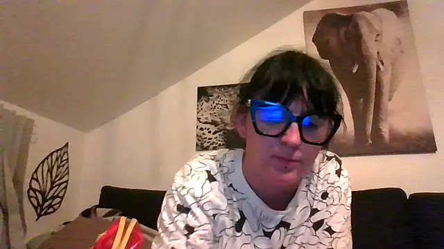 sexujuly88 online show from 07/01/26, 09:04