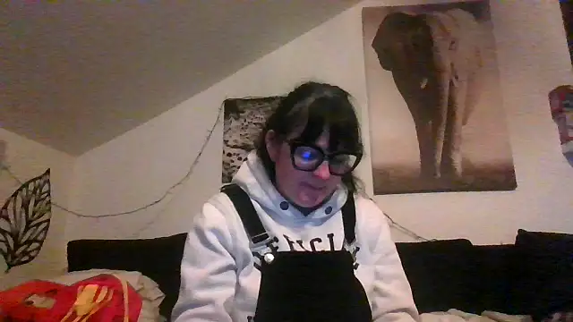 sexujuly88 online show from 12/22/25, 10:32