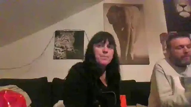 sexujuly88 online show from 12/20/25, 11:40