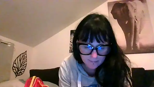 sexujuly88 online show from 04/01/26, 09:45