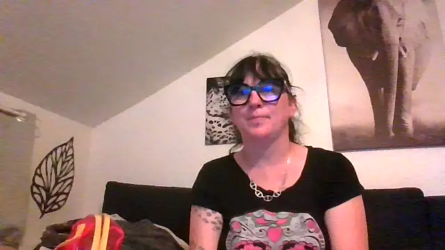 sexujuly88 online show from 05/25/26, 09:24