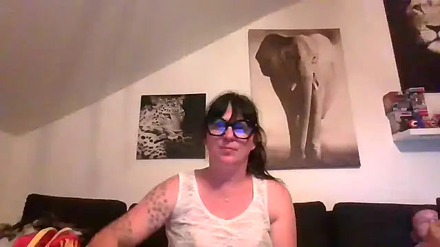 sexujuly88 online show from 07/12/26, 08:53