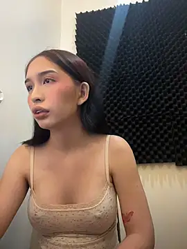 lovely samina online show from 06/27/26, 02:56