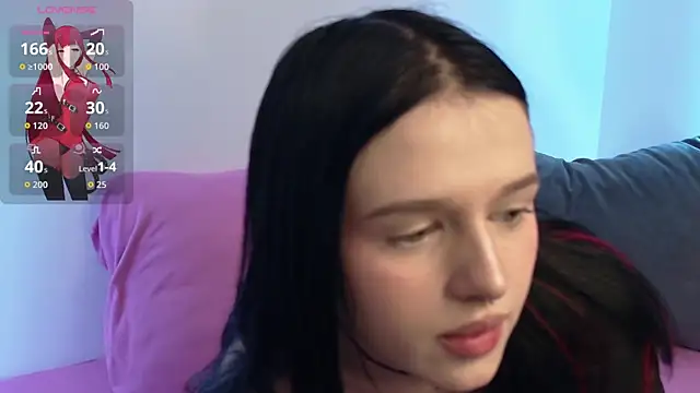 Diana Charless online show from 07/10/26, 04:56