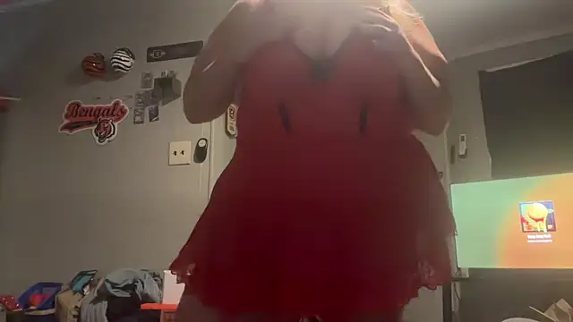 Girthdaddy9 online show from 06/22/26, 03:58