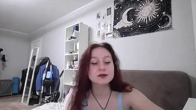 LoiseLovetto online show from 06/10/26, 06:20