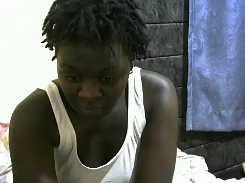 betty love254 online show from 06/07/26, 10:15
