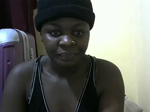 betty love254 online show from 06/29/26, 02:50