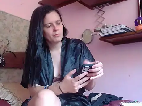 Snapshot of NinaMendes chatting on 06/03/26, 12:06 NinaMendes online show from 06/03/26, 12:06