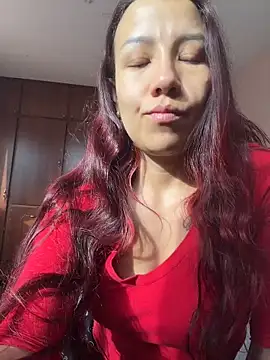 Snapshot of ArielFerrara chatting on 06/26/26, 12:55 ArielFerrara online show from 06/26/26, 12:55