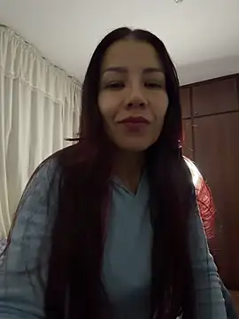 Snapshot of ArielFerrara chatting on 06/30/26, 04:12 ArielFerrara online show from 06/30/26, 04:12